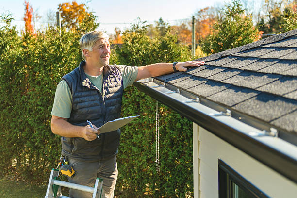 Trusted Roof Inspection service in Balsam Grove, NC - Ben Roofing and Steel LLC